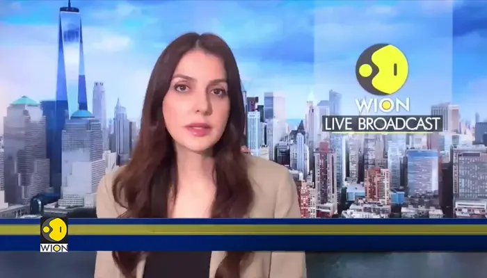 Who Is Julia Varvaro? Trump Administration 'Sugar Daddy' Scandal Erupts