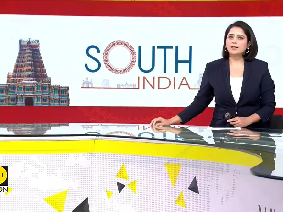 Tamil Nadu Votes In High-Stakes Battle: 70% Turnout, 4,000 Candidates 