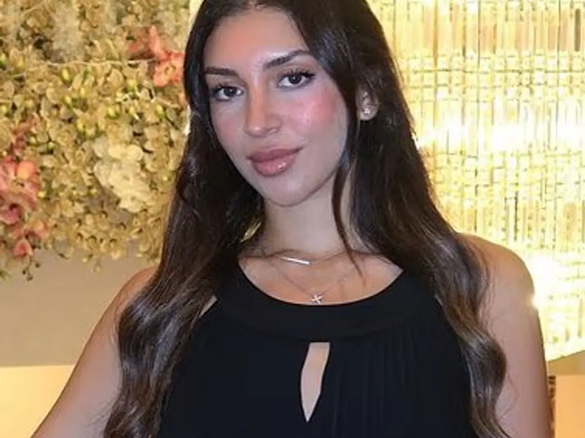 Who is Julia Varvaro? DHS counterterrorism official faces ‘sugar daddy’ allegations, ex-boyfriend claims spark watchdog probe