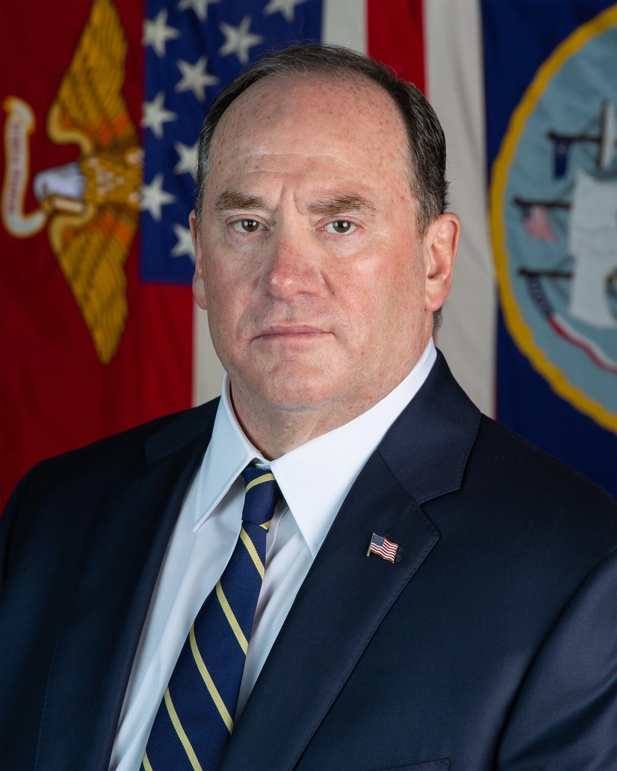 John C Phelan, US Secretary of the Navy to leave office 'immediately': Pentagon