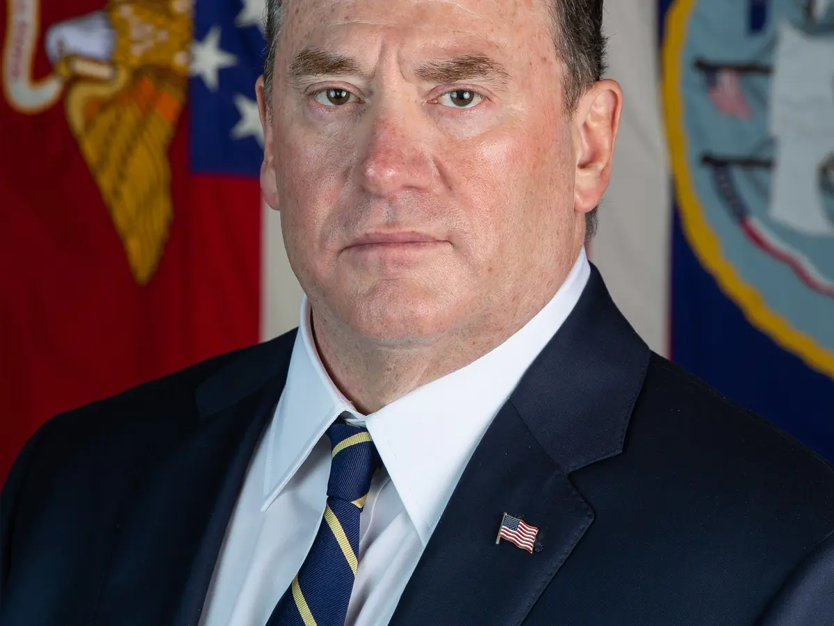 John C Phelan, US Secretary of the Navy to leave office 'immediately': Pentagon