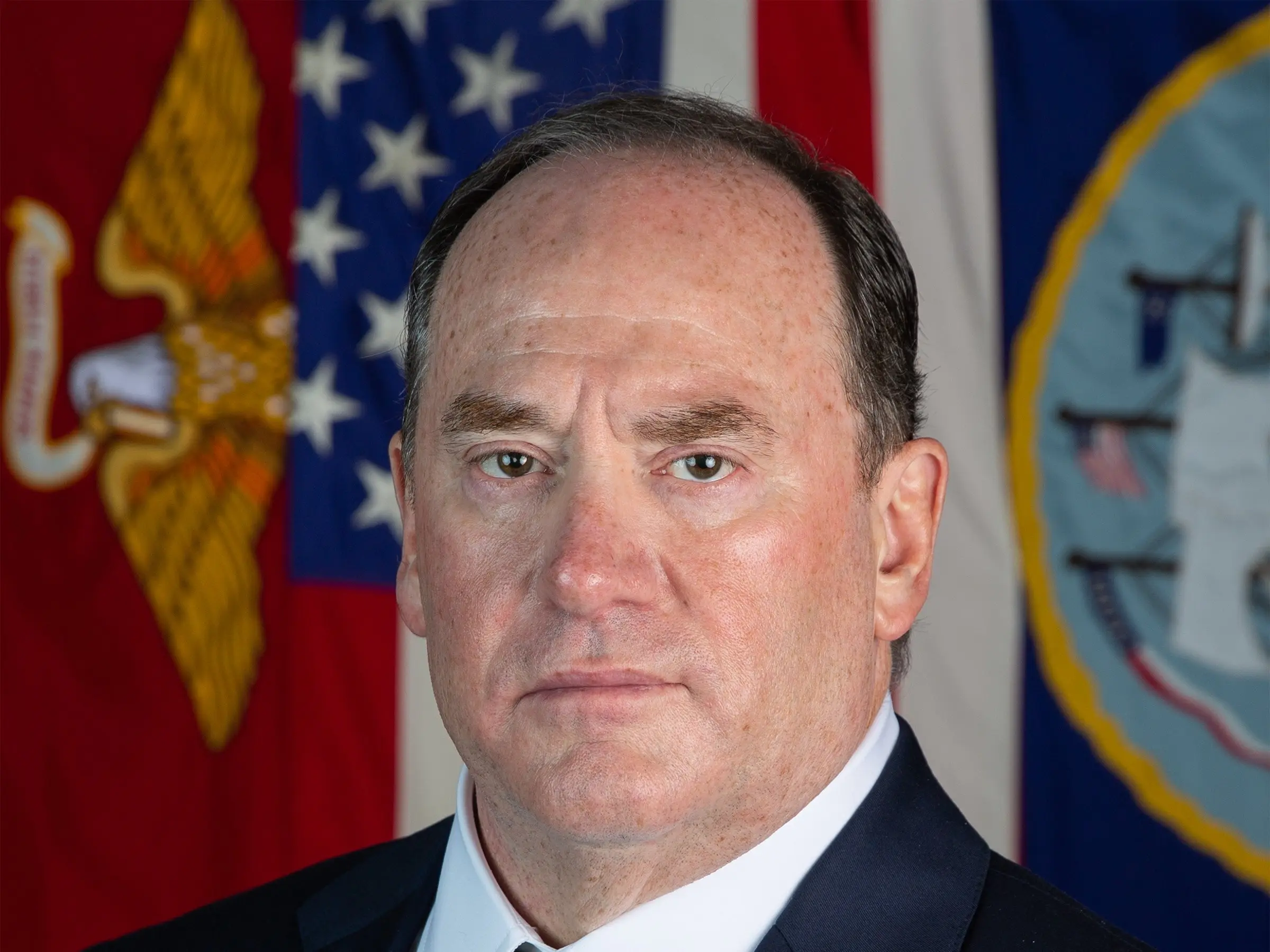 John C Phelan, US Secretary of the Navy to leave office 'immediately': Pentagon John C Phelan, US Secretary of the Navy to leave office 'immediately': Pentagon