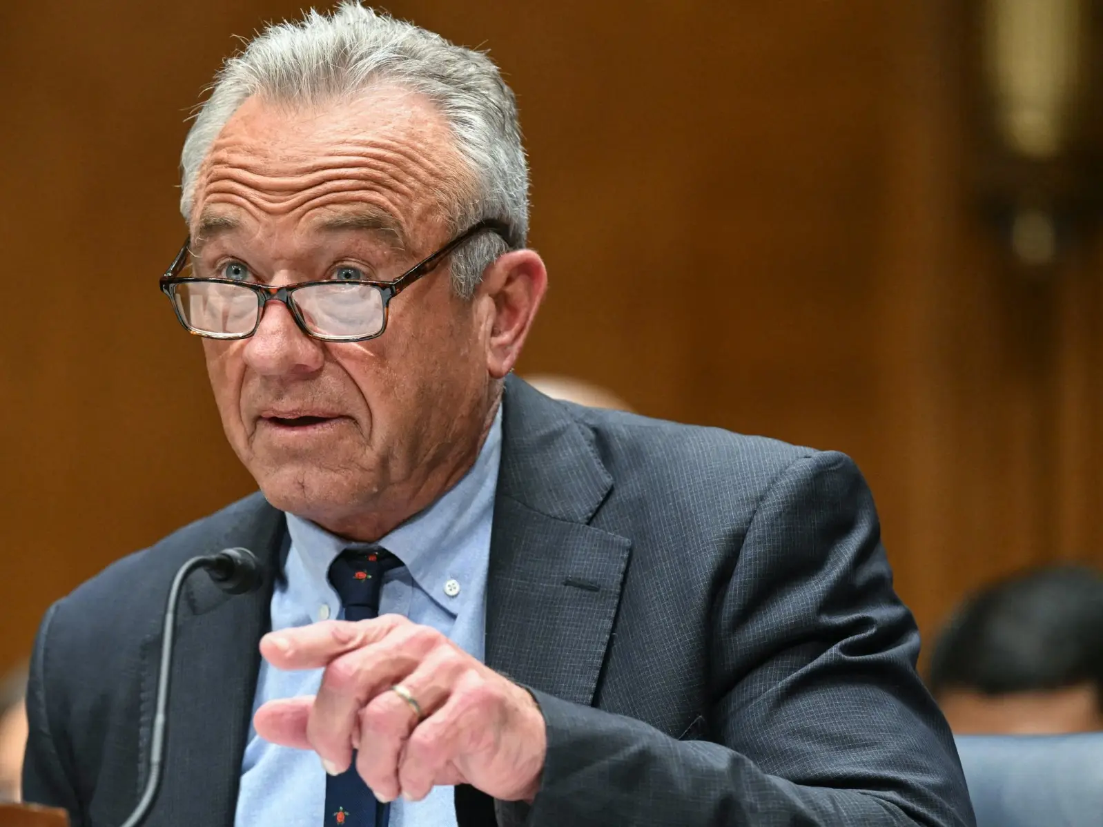 RFK Jr. faces Congress: 6 key takeaways from explosive hearings on vaccines, budget cuts and healthcare