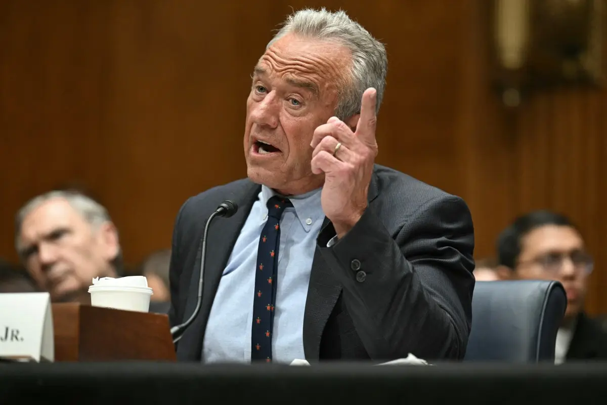 Bipartisan concerns, deep divides