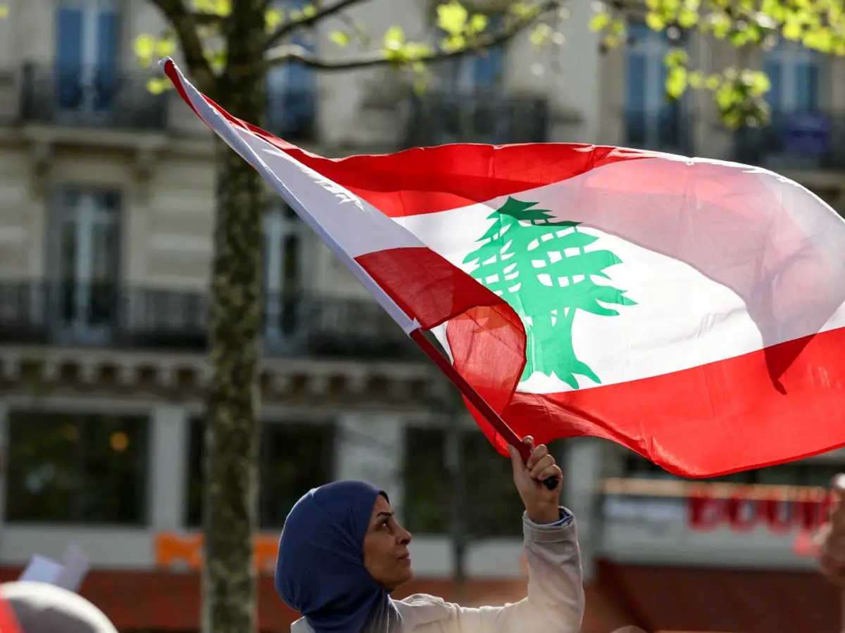 Israel and Lebanon hold second round of talks: Discussions to take place on ceasefire extension