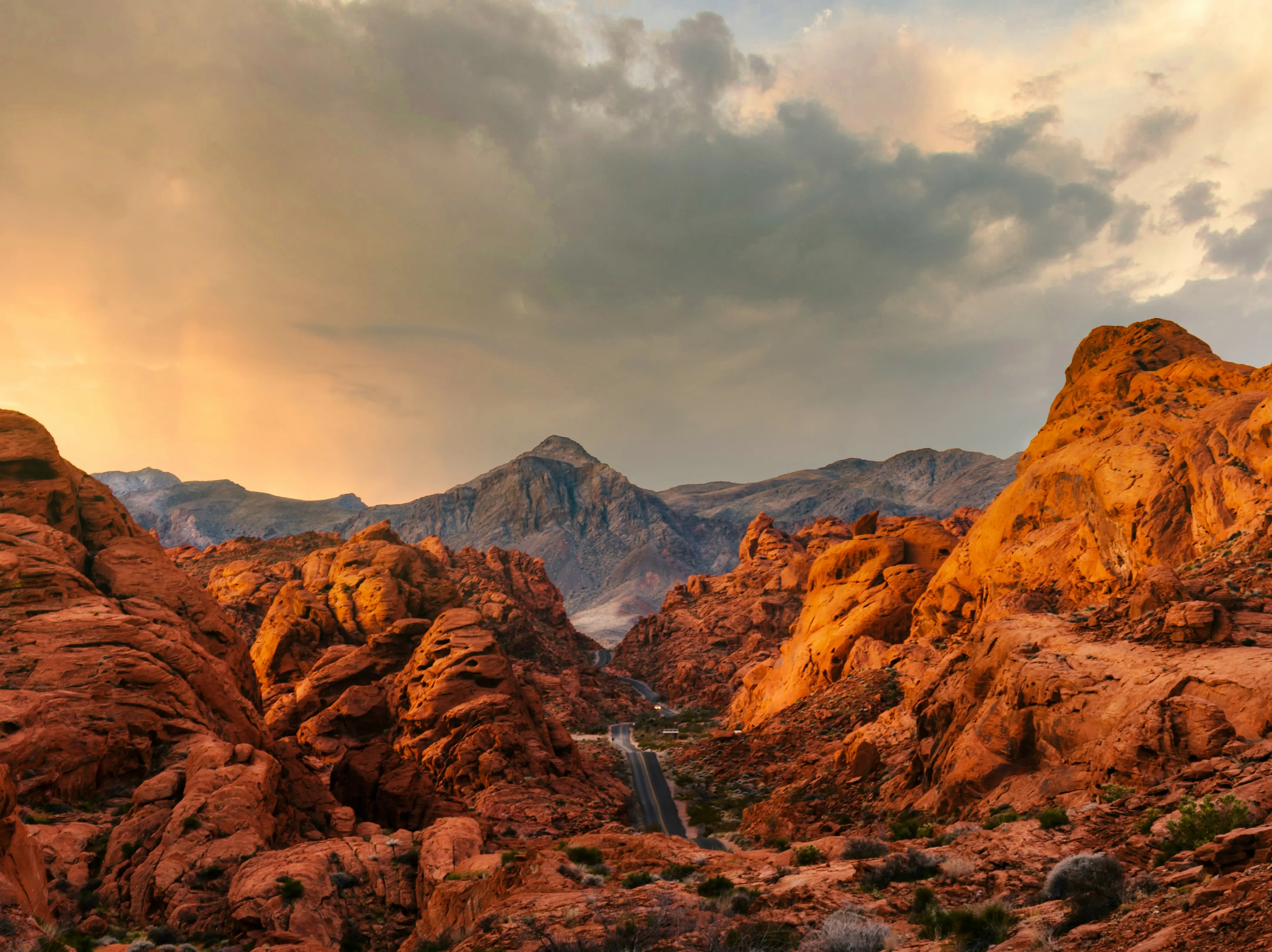Nevada and California jolted by series of earthquakes as locals suspect volcanic activity Nevada and California jolted by series of earthquakes as locals suspect volcanic activity