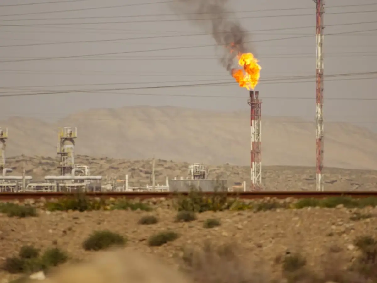 Pakistani refinery site in Balochistan attacked by gunmen, probe launched