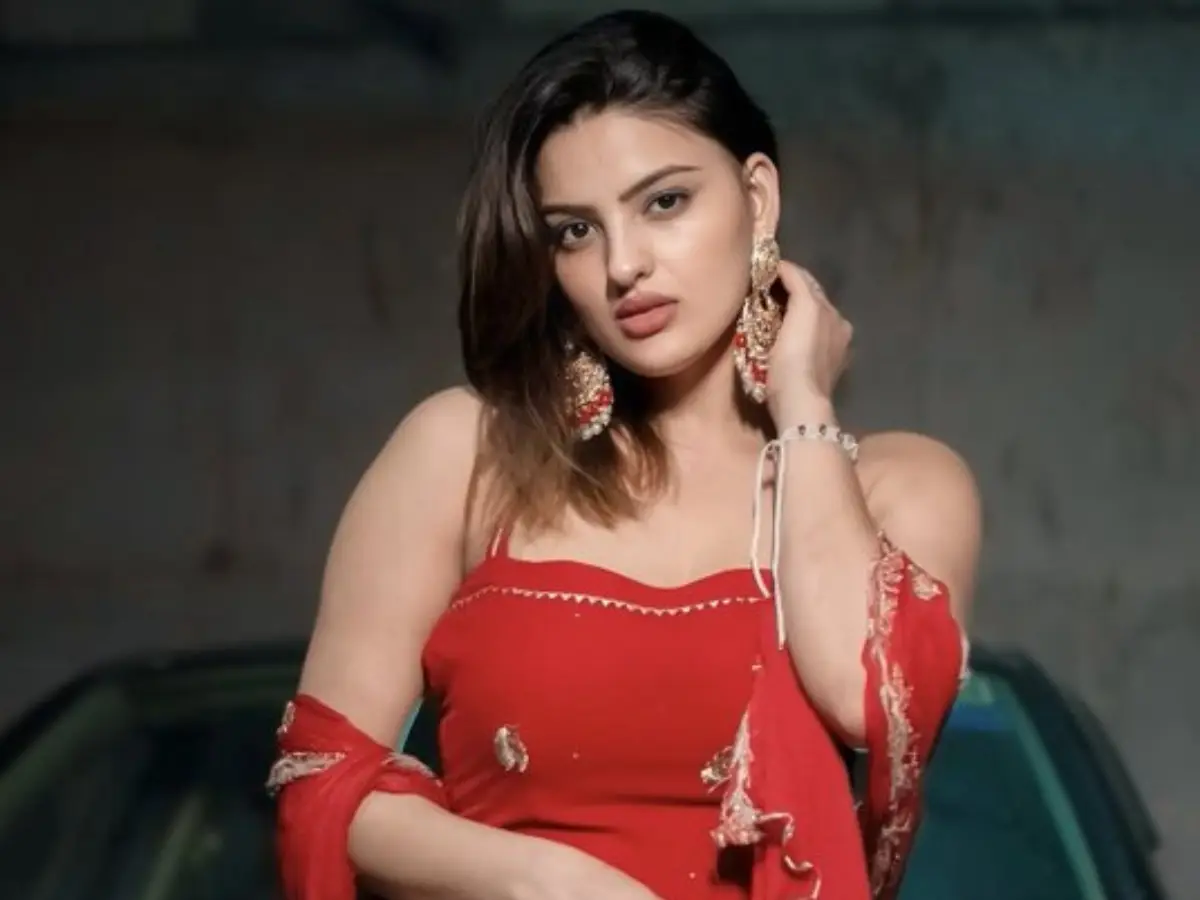 Divyanka Sirohi, Haryanvi actress and social media star, passes away at age 30 Divyanka Sirohi, Haryanvi actress and social media star, passes away at age 30