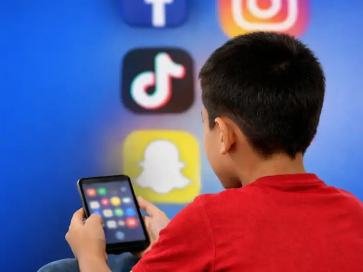 Turkey bans under-15s from social media after similar restrictions in  Australia