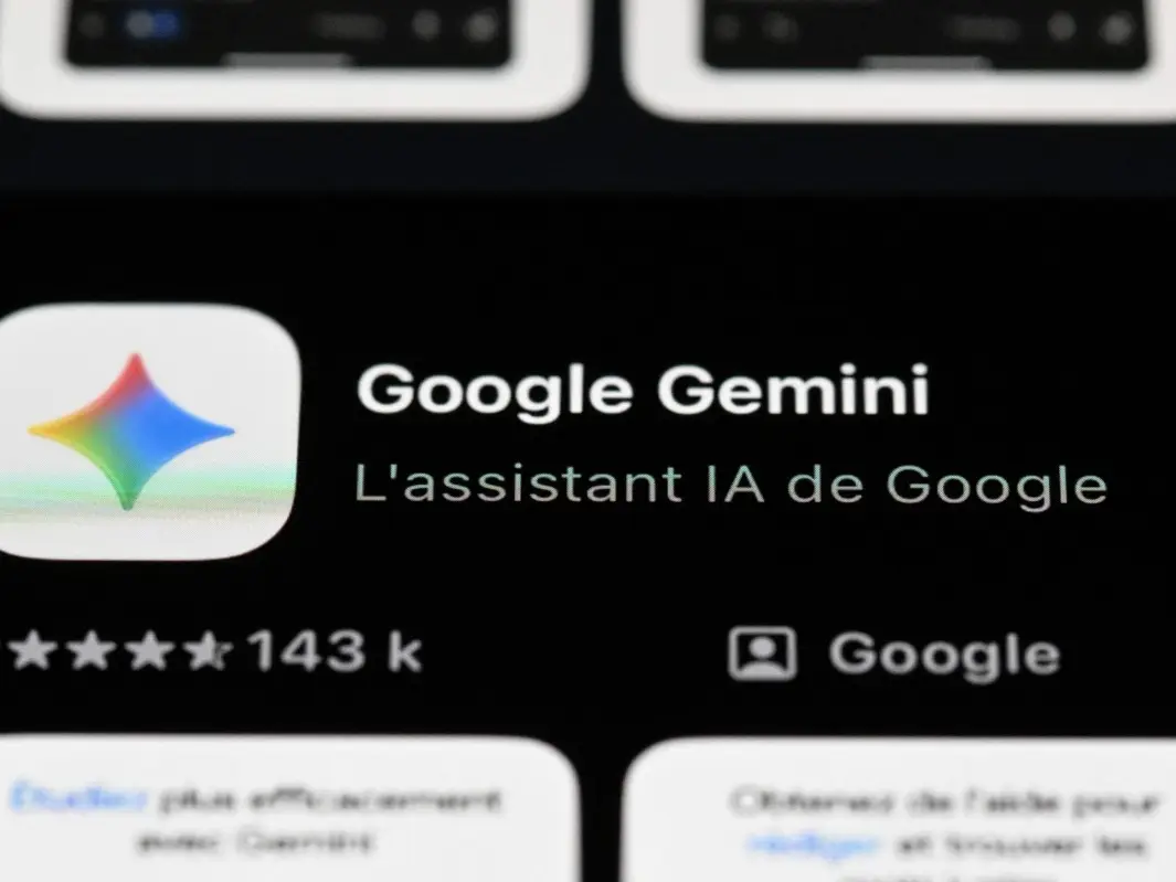 Gemini just hit a billion users but not the billion everyone will assume Gemini just hit a billion users but not the billion everyone will assume