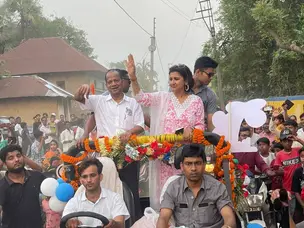 Top 10 richest candidates in West Bengal Assembly elections 2026