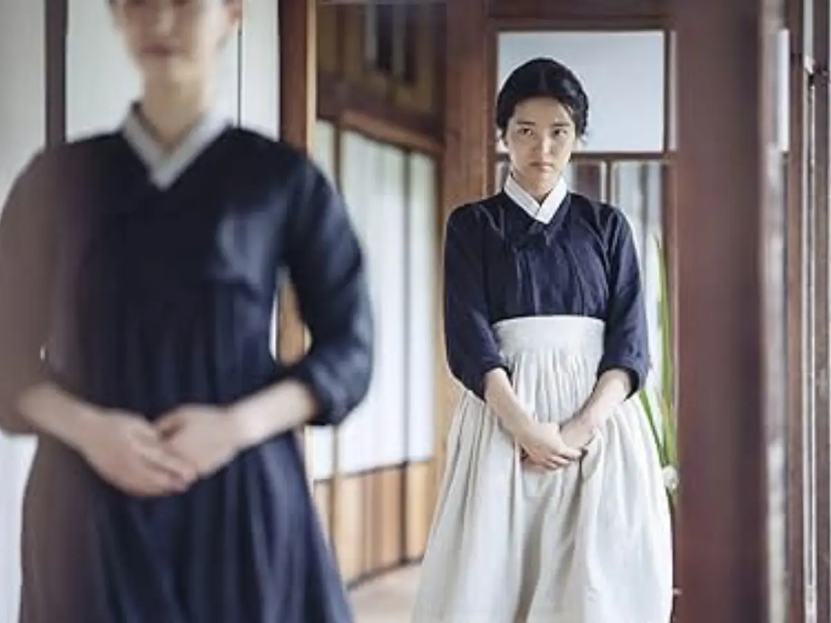 The Handmaiden