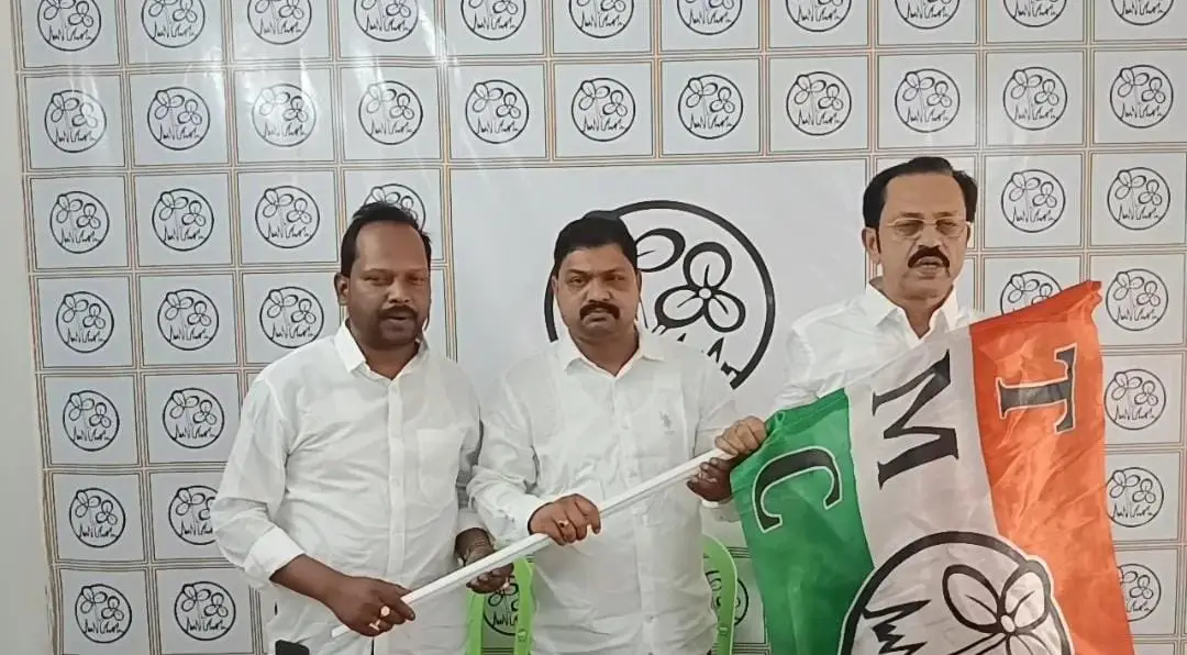 Goutam Mishra- AITC