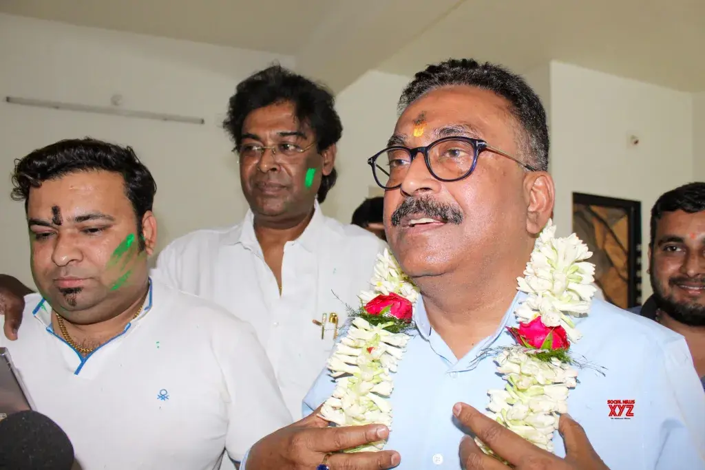 Kabi Dutta- AITC