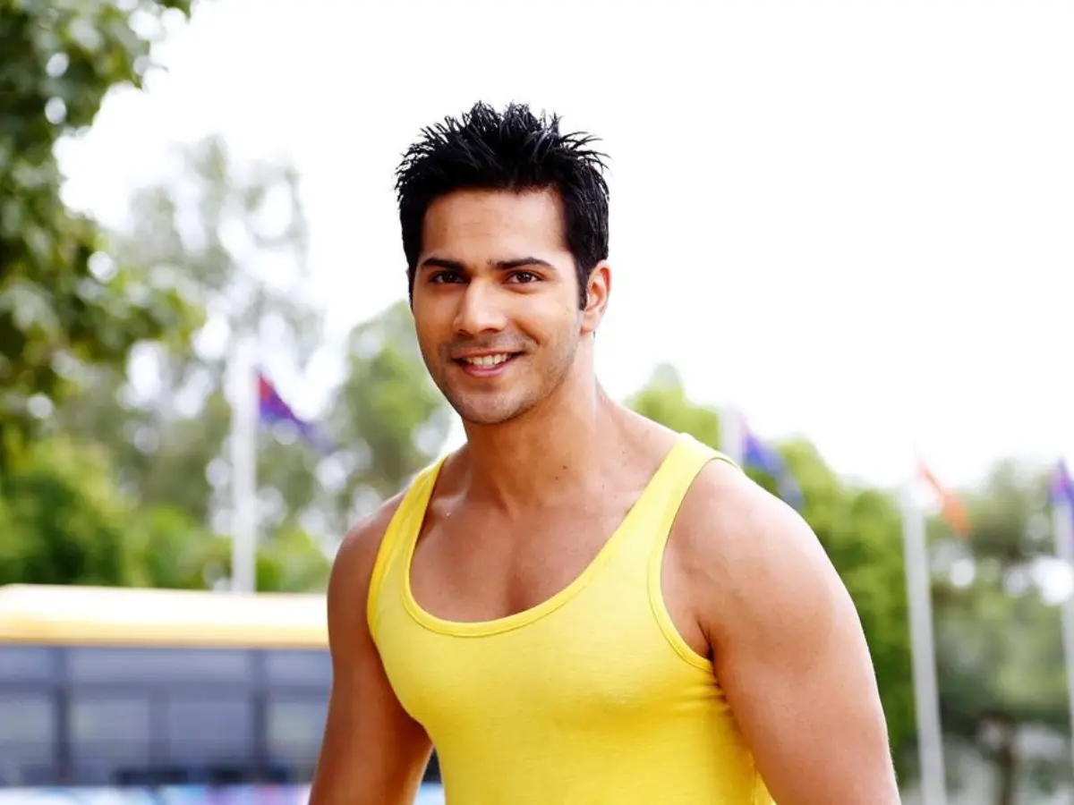Main Tera Hero