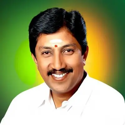 K.R. Jayaram- AIADMK