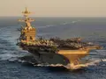 'The hidden code': How USS Abraham Lincoln crew uses a completely different language for direction