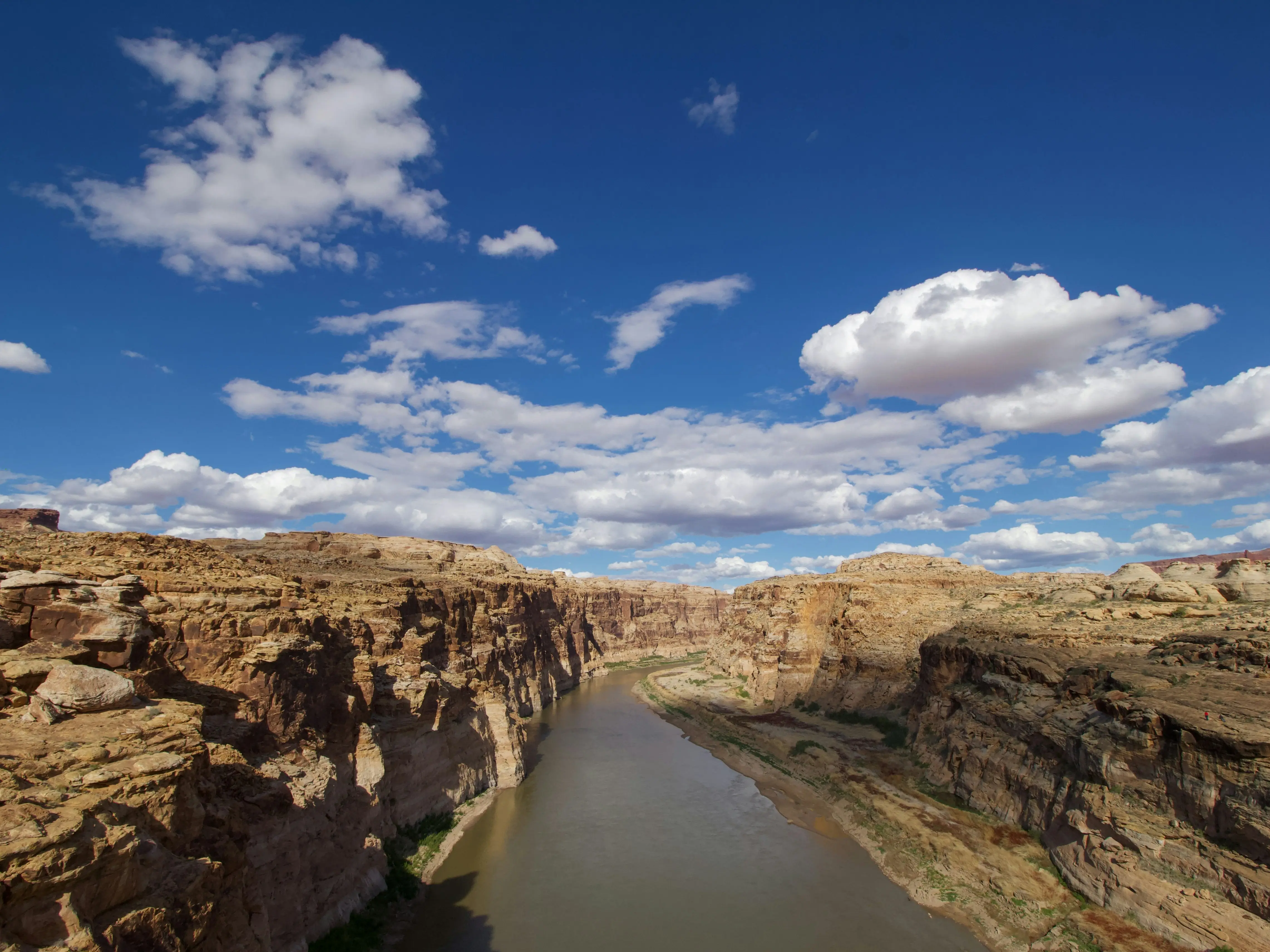 Major North American river was missing for 5mn years. Scientists just solved the mystery of its disappearance Major North American river was missing for 5mn years. Scientists just solved the mystery of its disappearance