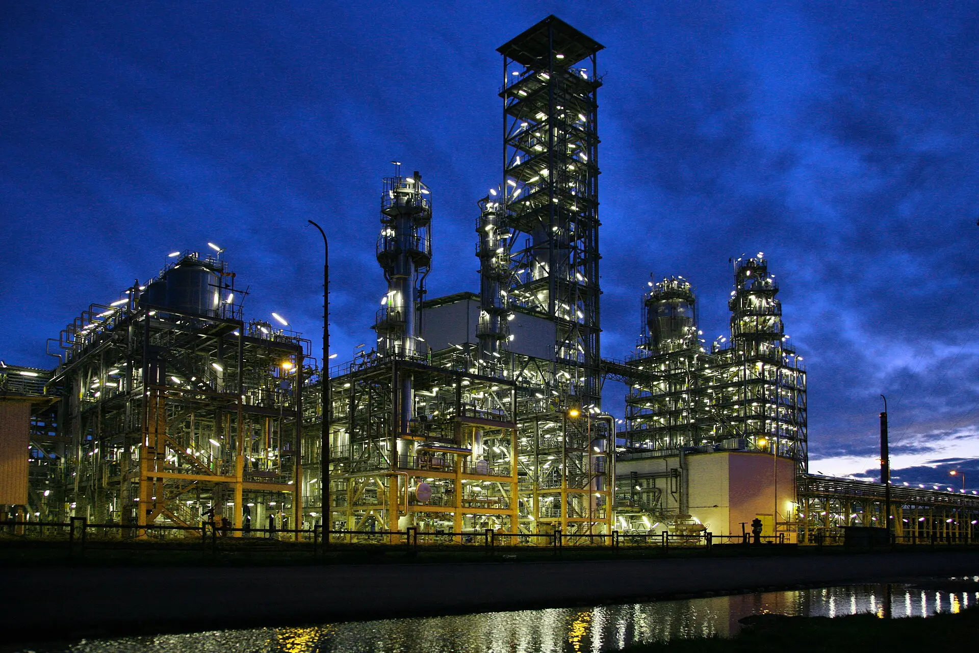 Mineral Fuels, Oils, Distillation Products ($5.14B)