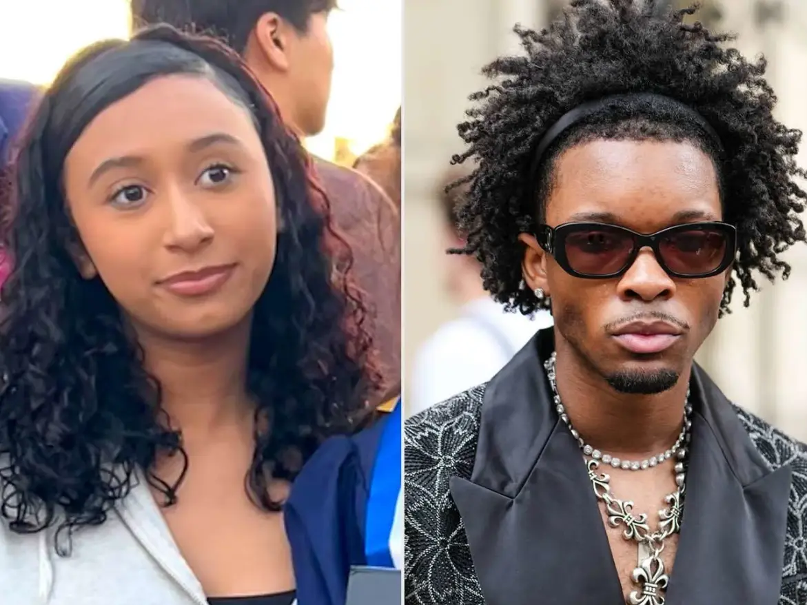 Celeste Rivas Hernandez's autopsy confirms ‘penetrating injuries’ as singer d4vd pleads not guilty Celeste Rivas Hernandez's autopsy confirms ‘penetrating injuries’ as singer d4vd pleads not guilty