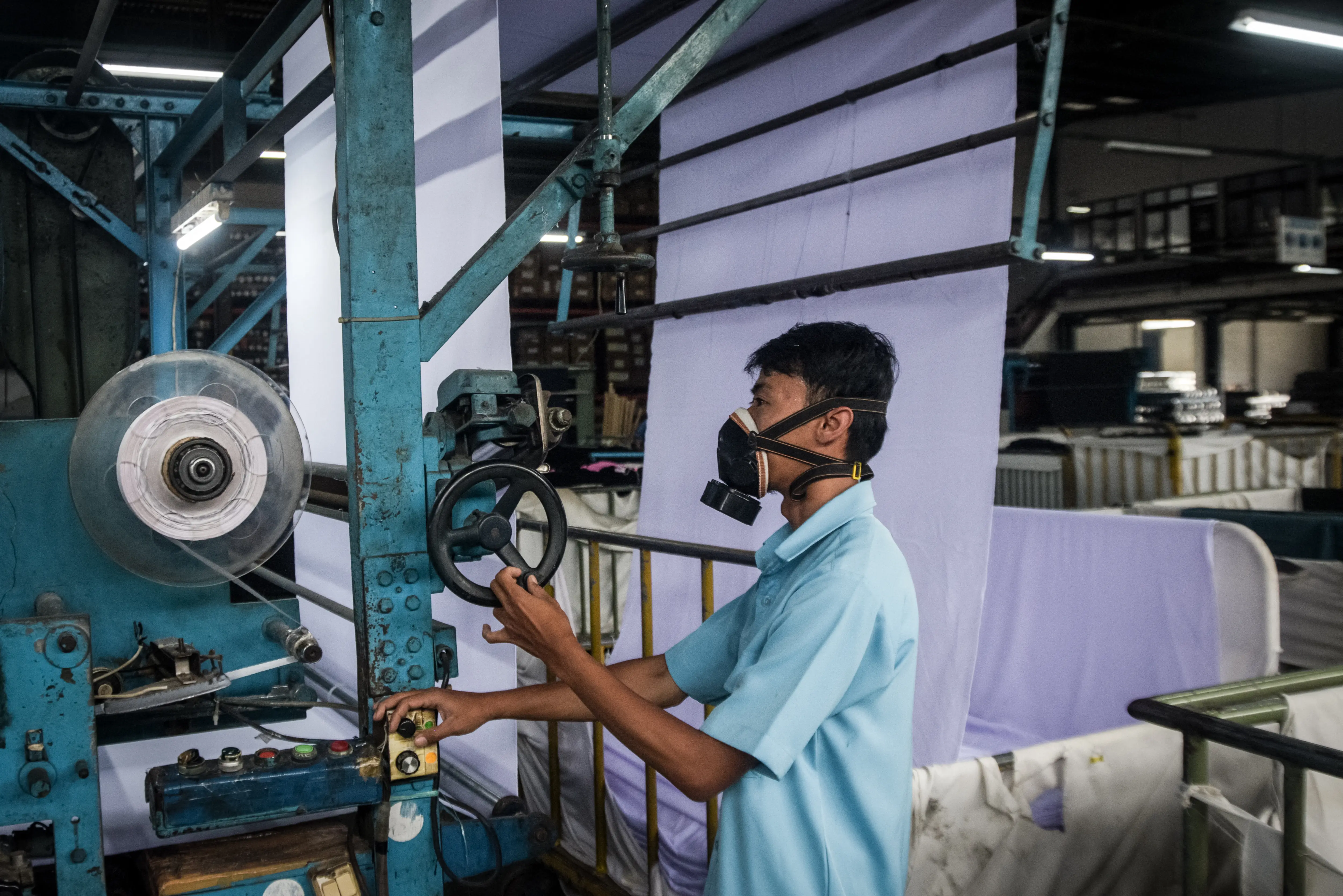 Why Manufacturing Costs Rise