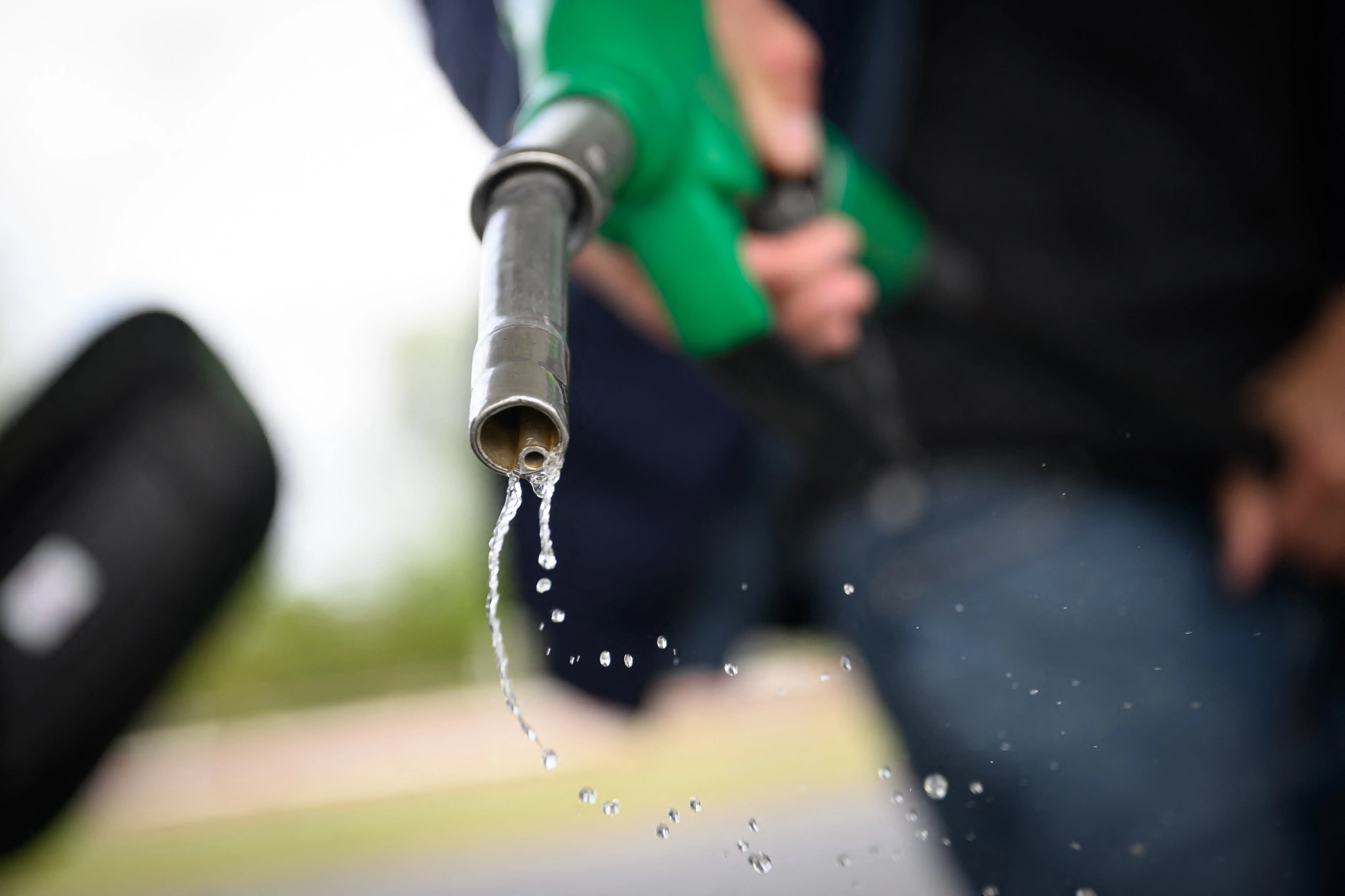 The Ripple Effect on Prices