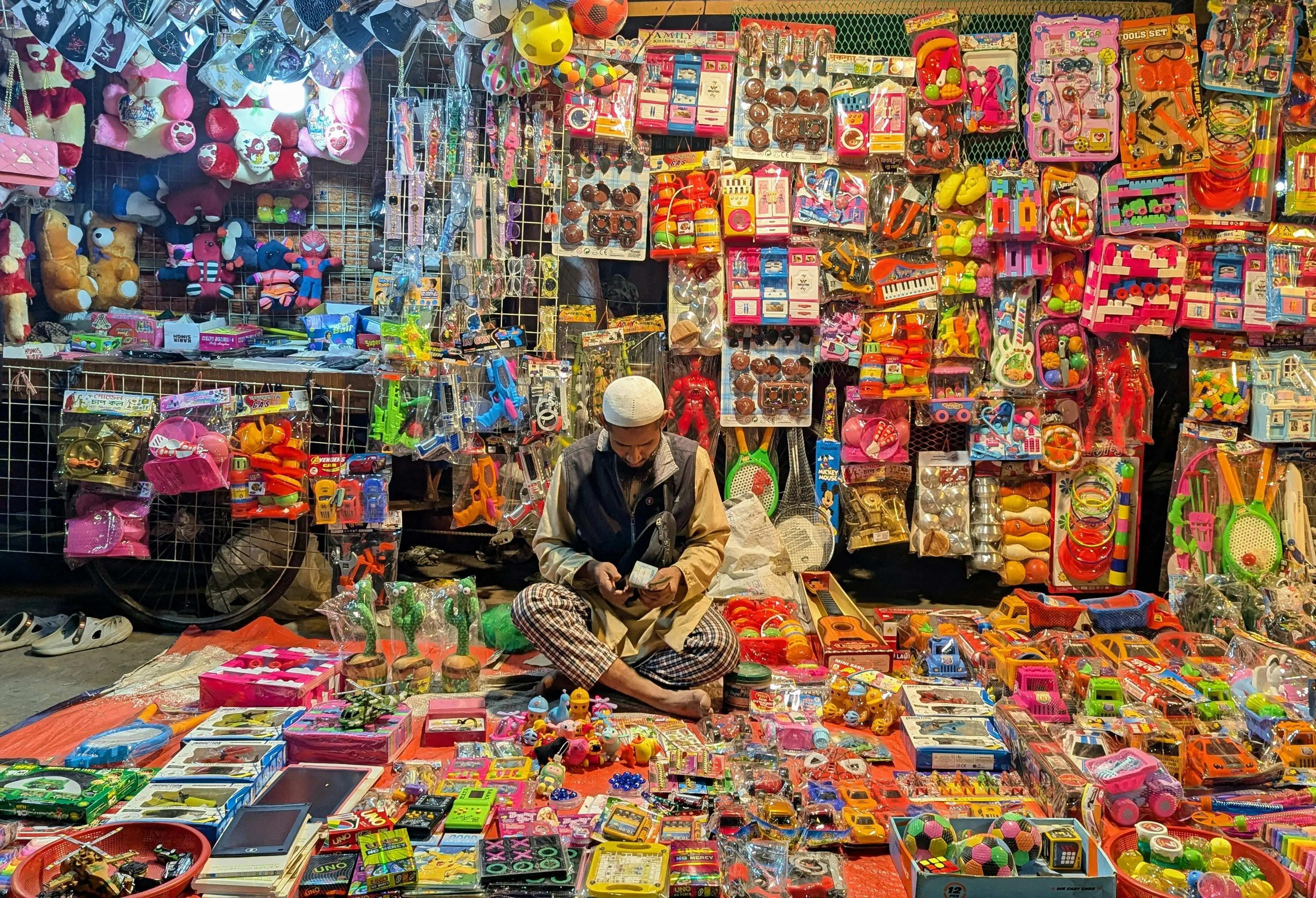 What Consumers May Notice