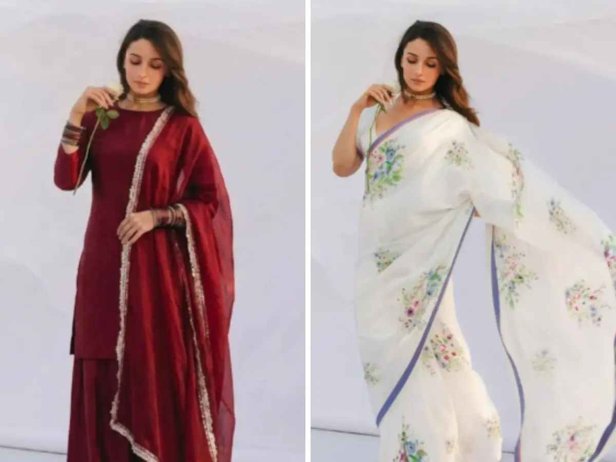 'Make us viral': Pakistani clothing brand defends using AI-generated Alia Bhatt photos, deletes them later following backlash