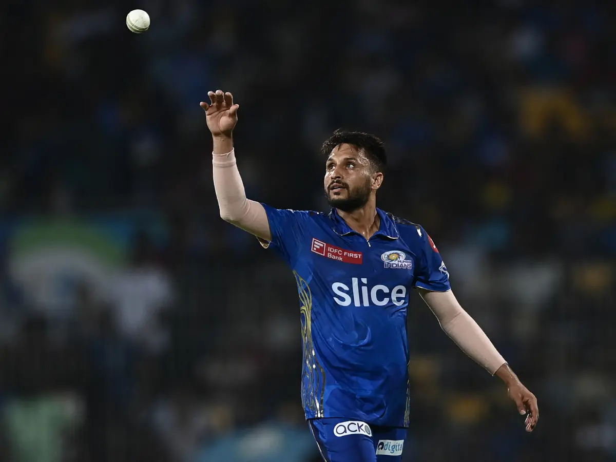 IPL 2026: CSK rope in Akash Madhwal as a replacement for injured Ayush Mhatre ahead of MI clash IPL 2026: CSK rope in Akash Madhwal as a replacement for injured Ayush Mhatre ahead of MI clash