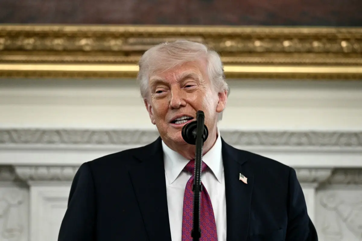 'Cradle of civilisation'- Iran hits back at Trump over 'hellhole' remark on India and China
