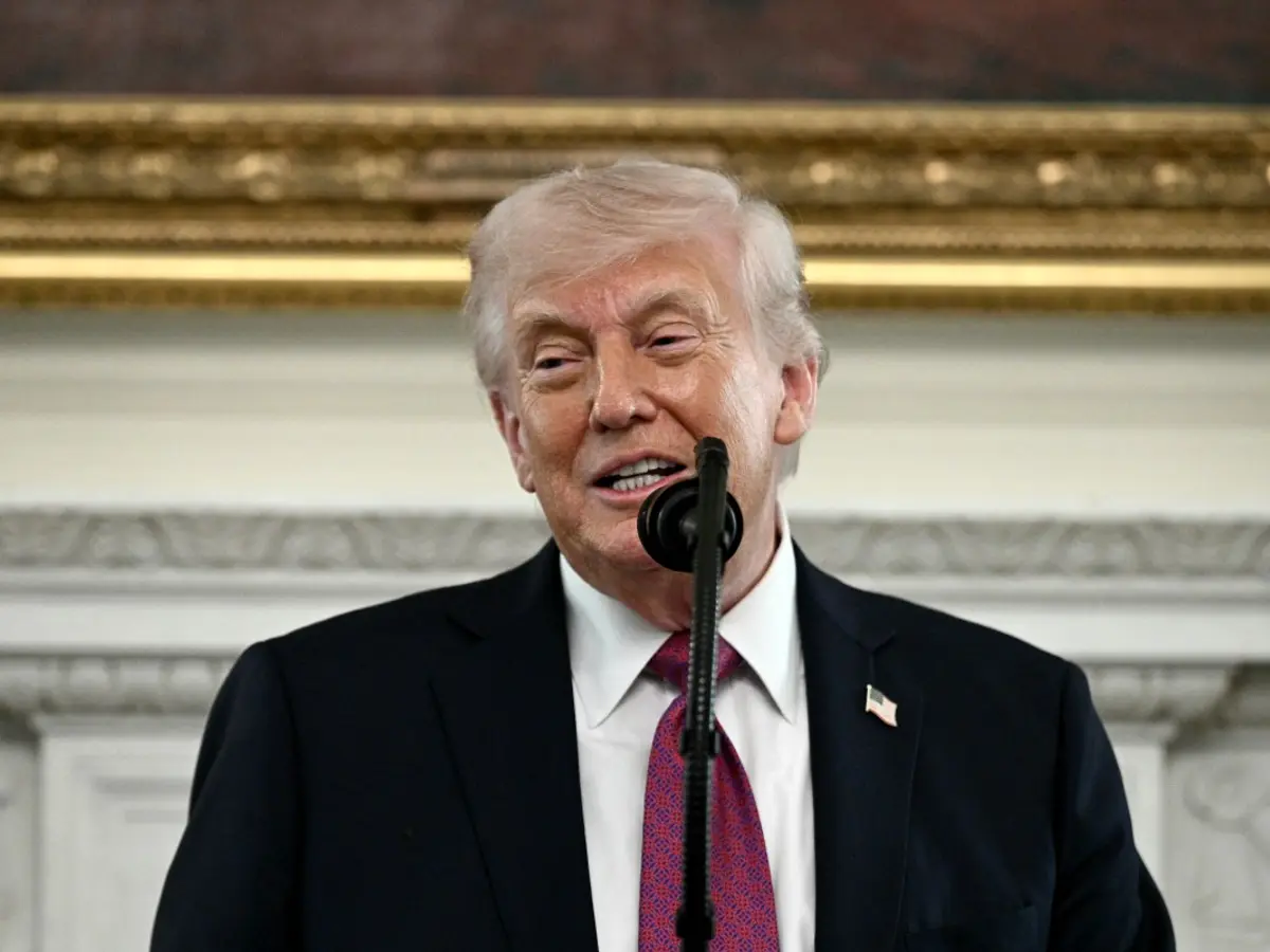 'Cradle of civilisation'- Iran hits back at Trump over 'hellhole' remark on India and China