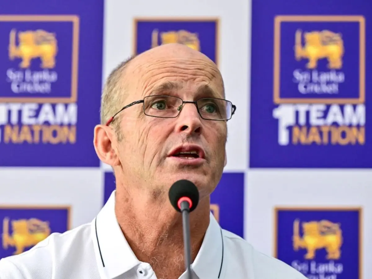 The Kirsten Blueprint: Why attitude, and not just talent, is key to reviving Sri Lankan Cricket The Kirsten Blueprint: Why attitude, and not just talent, is key to reviving Sri Lankan Cricket
