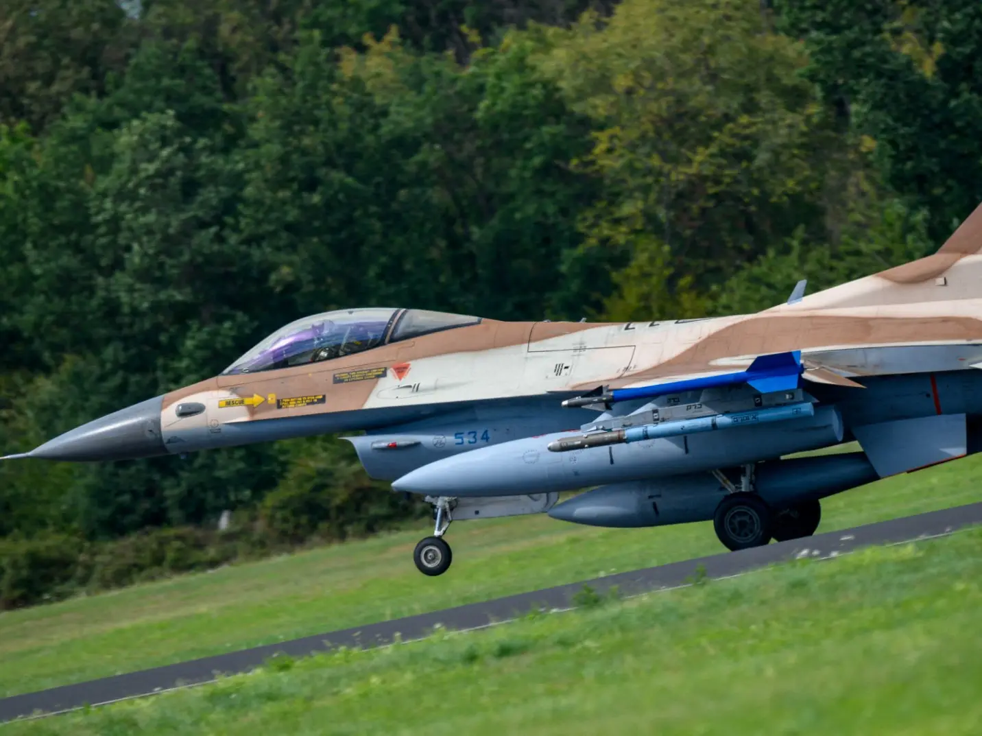 Espionage scandal in Israel: Iran breaches Tel Nof airbase, steals F-15 secrets Espionage scandal in Israel: Iran breaches Tel Nof airbase, steals F-15 secrets