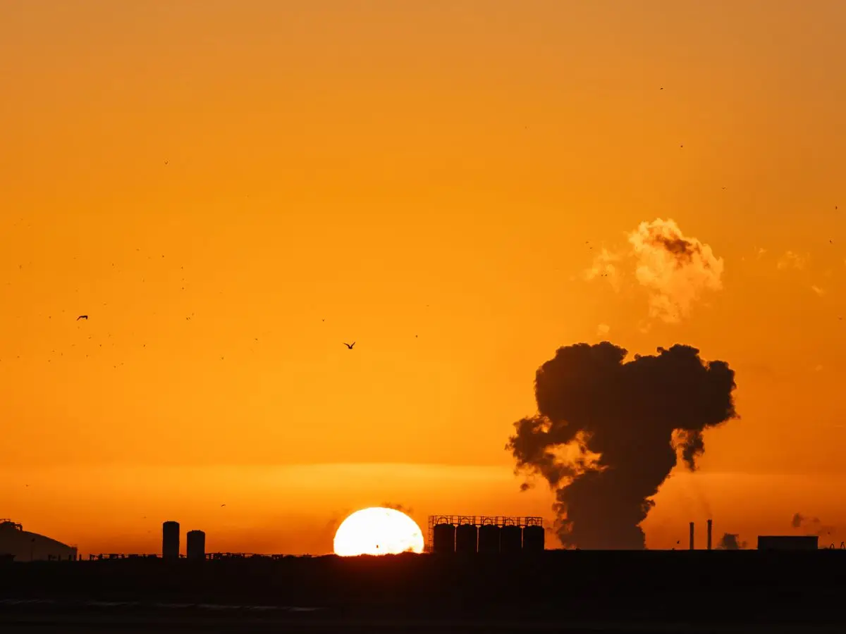 Why nuclear is returning to focus