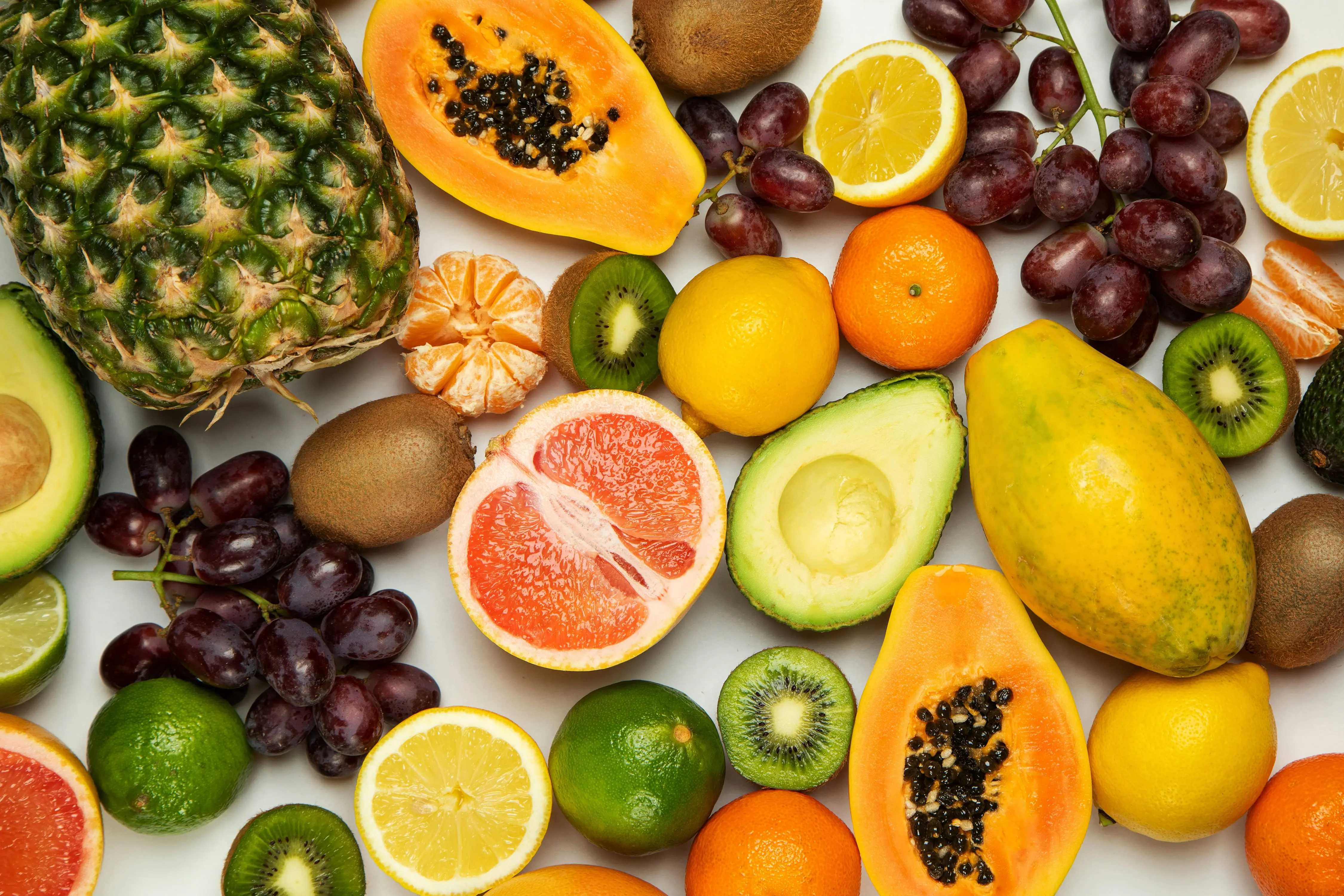 Researchers stress on the benefits of fruits and vegetables
