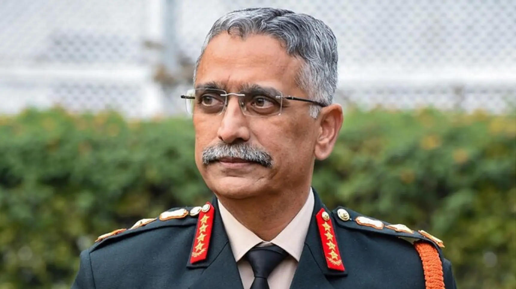 ‘It showed govt’s ‘total faith’ in armed forces’: Gen Naravane on ‘jo uchit samjho woh karo’ remark in memoir