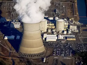 Top 7 countries with the most nuclear reactors as global atomic power expands: See where India stands