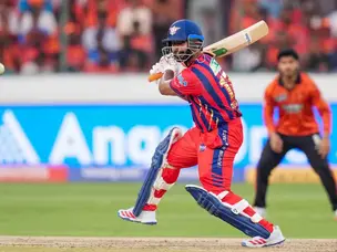From Delhi Capitals to Lucknow Super Giants, 5 teams with most consecutive IPL defeats at home venue