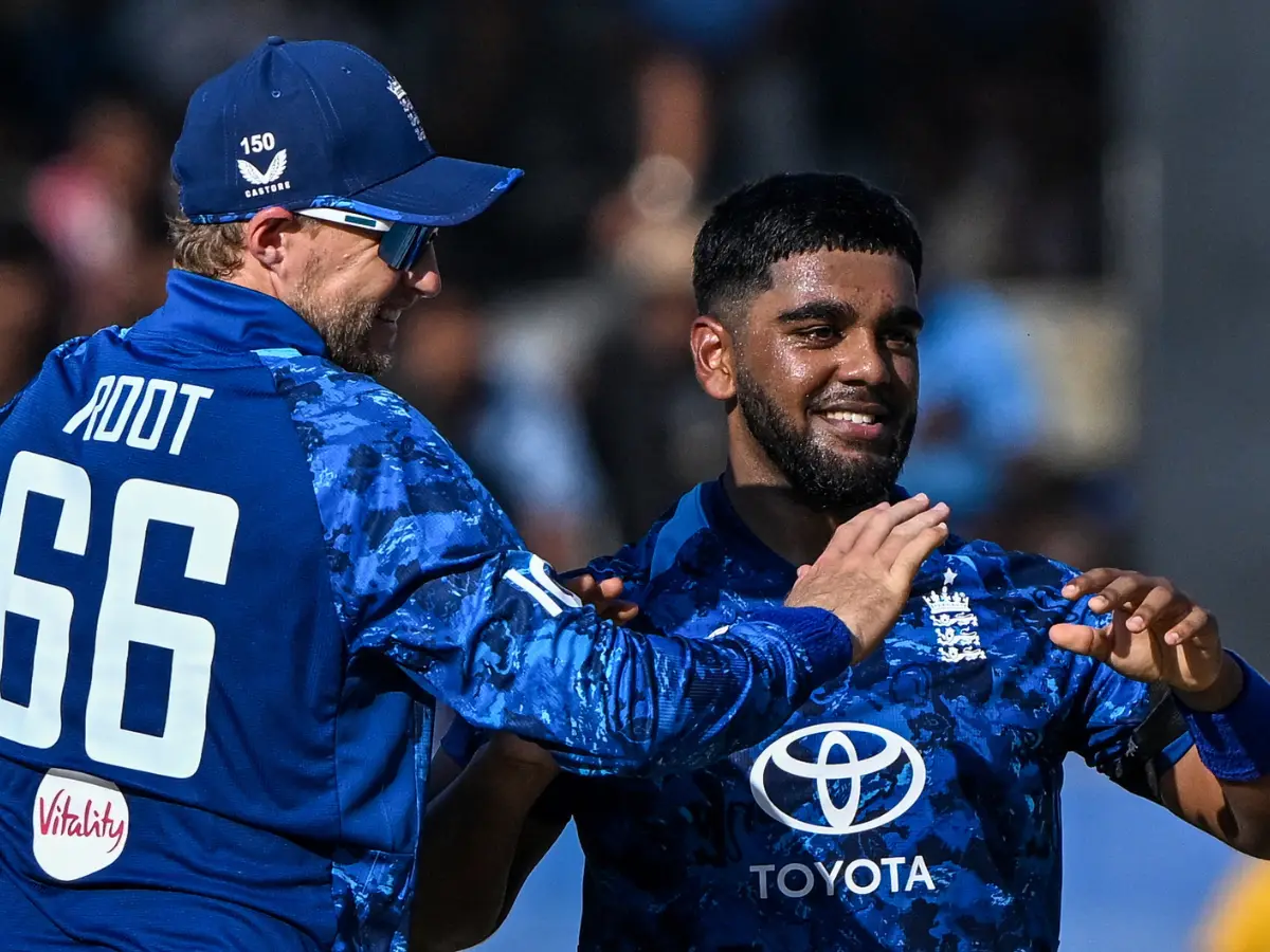 IPL 2026: Delhi Capitals finally announce Ben Duckett replacement, Rehan Ahmed joins in INR 75 lakh deal IPL 2026: Delhi Capitals finally announce Ben Duckett replacement, Rehan Ahmed joins in INR 75 lakh deal