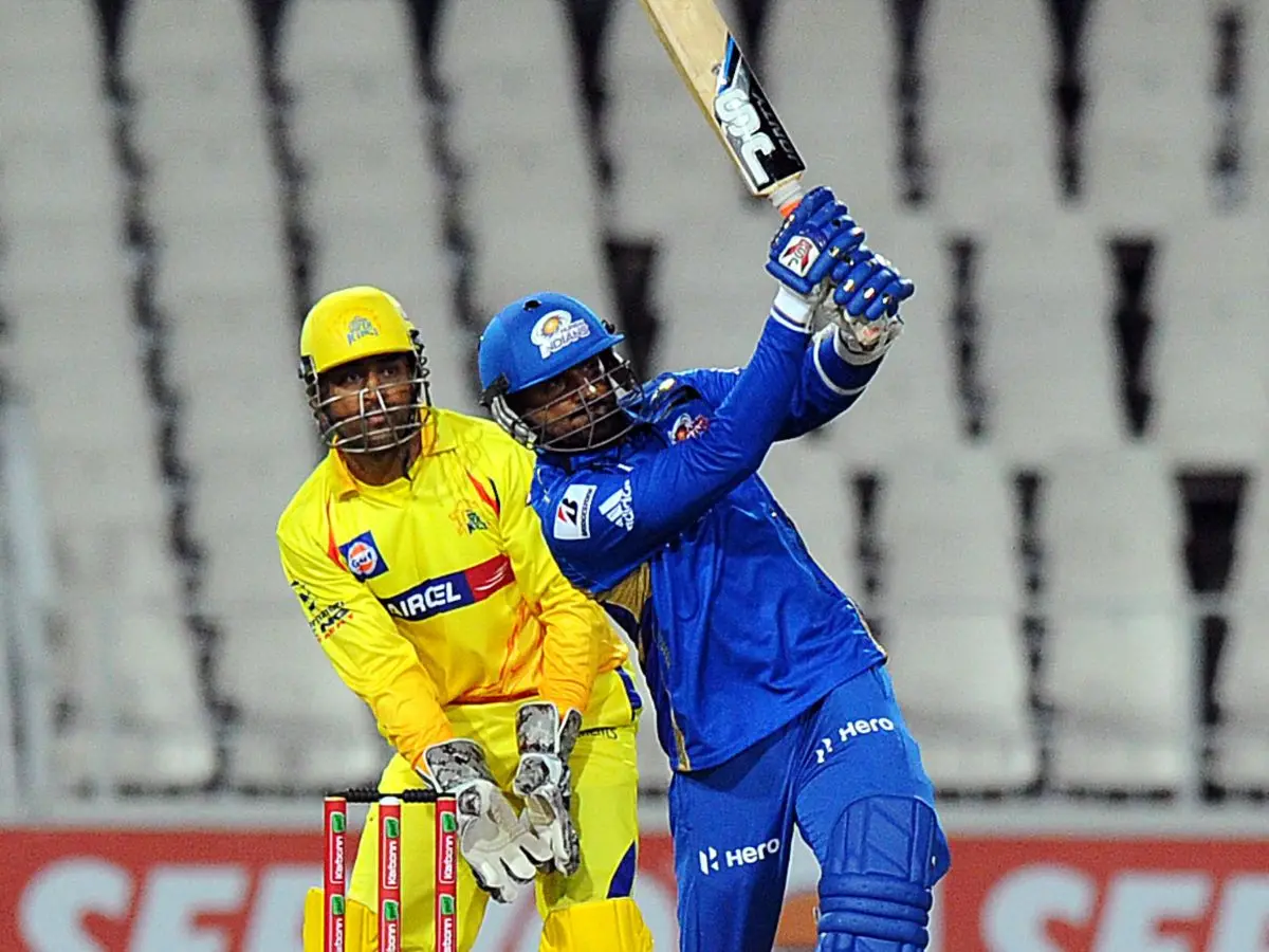 Harbhajan Singh