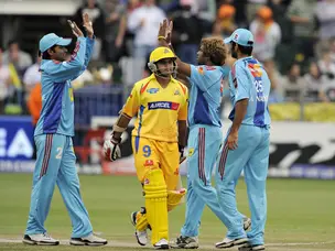 5 Indian Players to Play for CSK and MI in IPL