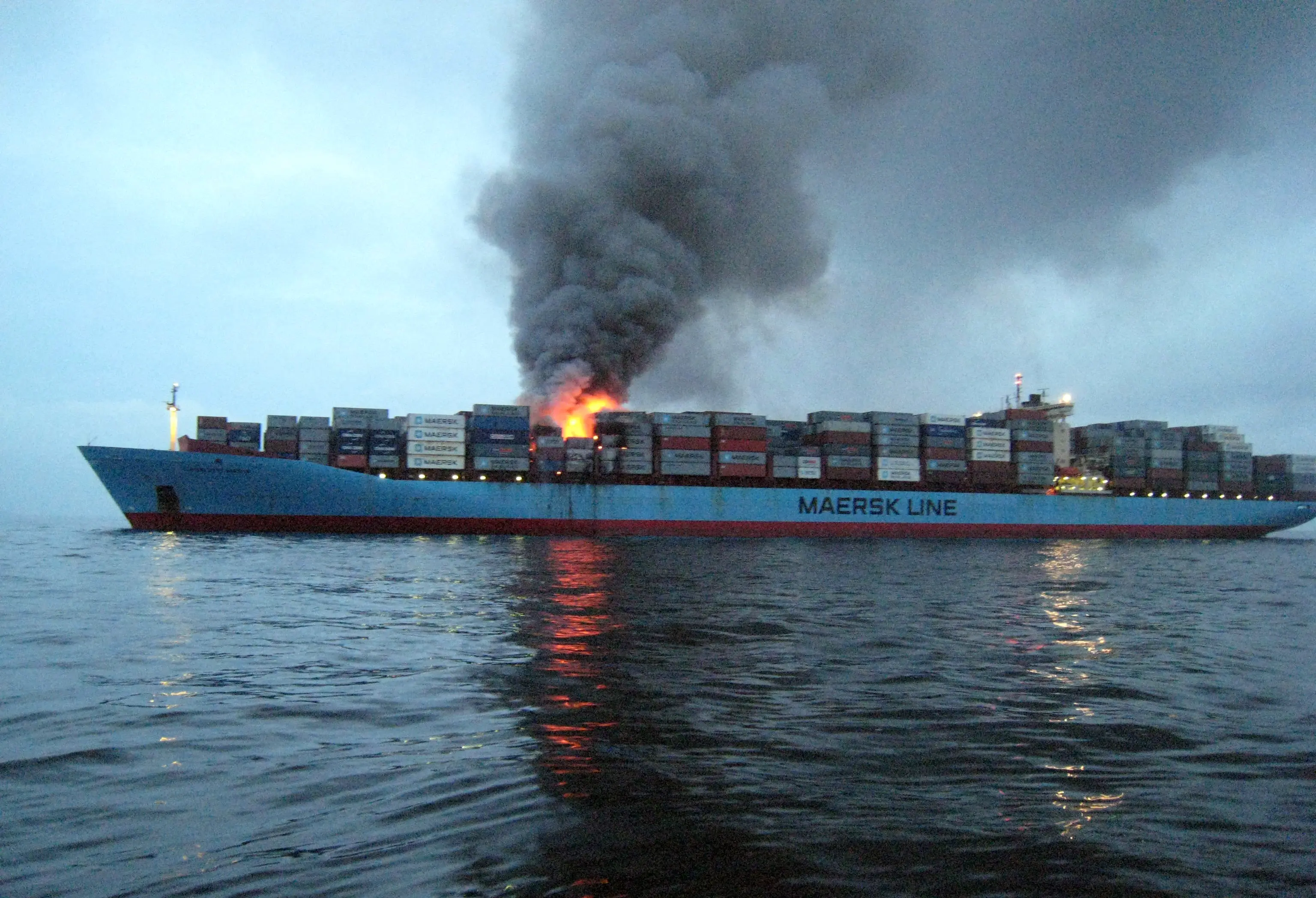 Trade flows shaped by global politics