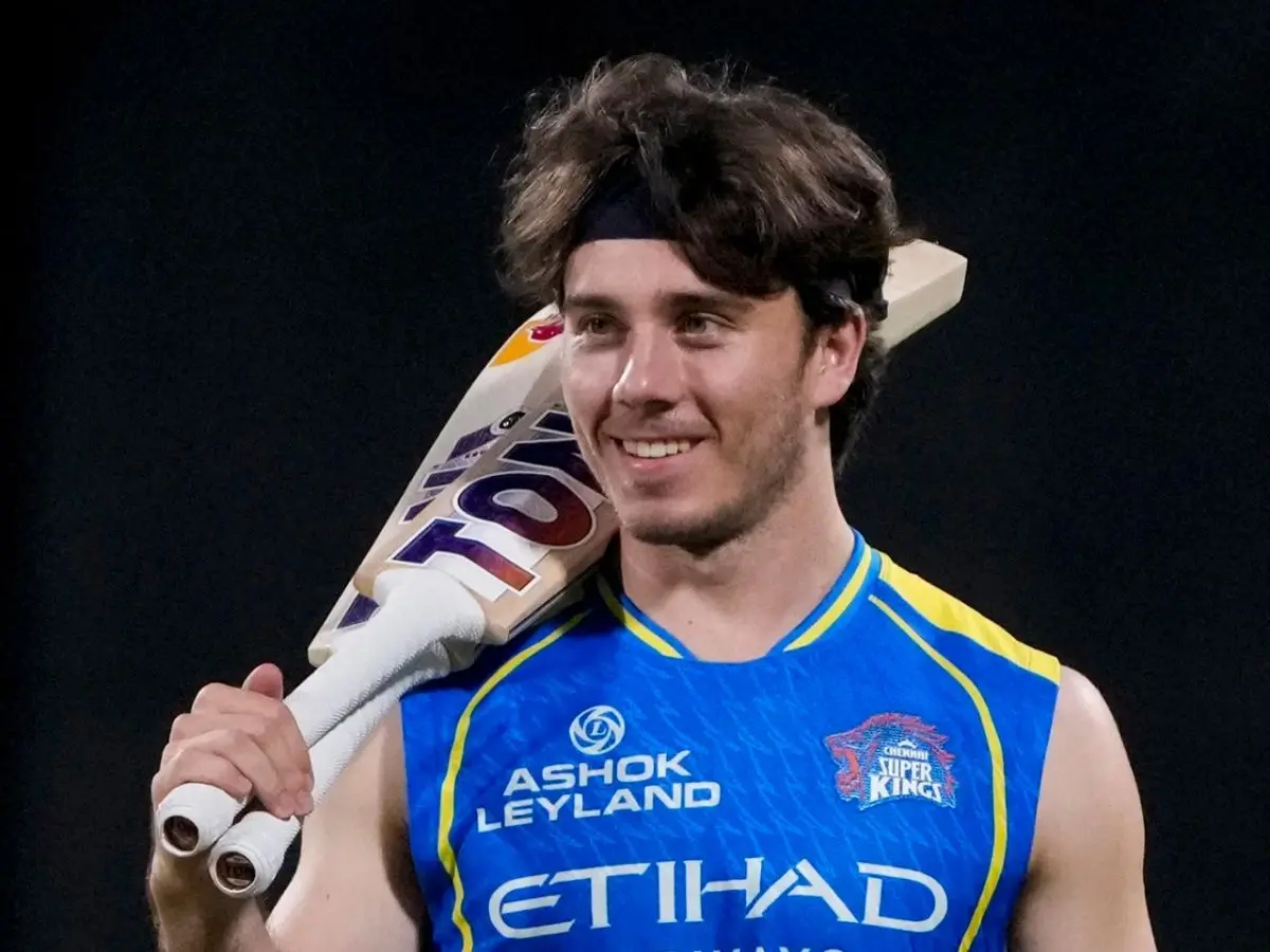 5 Overseas Players to Play for CSK and MI in IPL