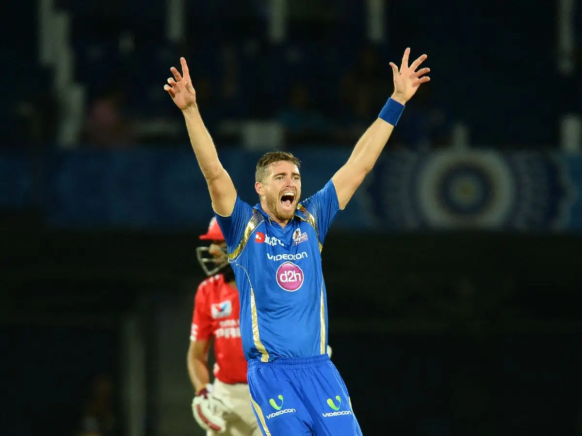 Tim Southee