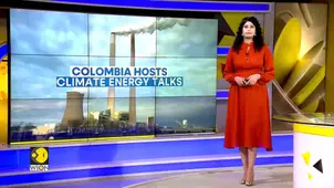 Colombia Climate Energy Summit: No US, No Saudi Arabia at the Summit