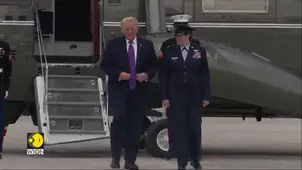 US War Powers Resolution Forces Trump's Iran Decision by May 1 