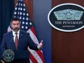 Pentagon dismisses claims of six-month timeline for Hormuz mine clearance