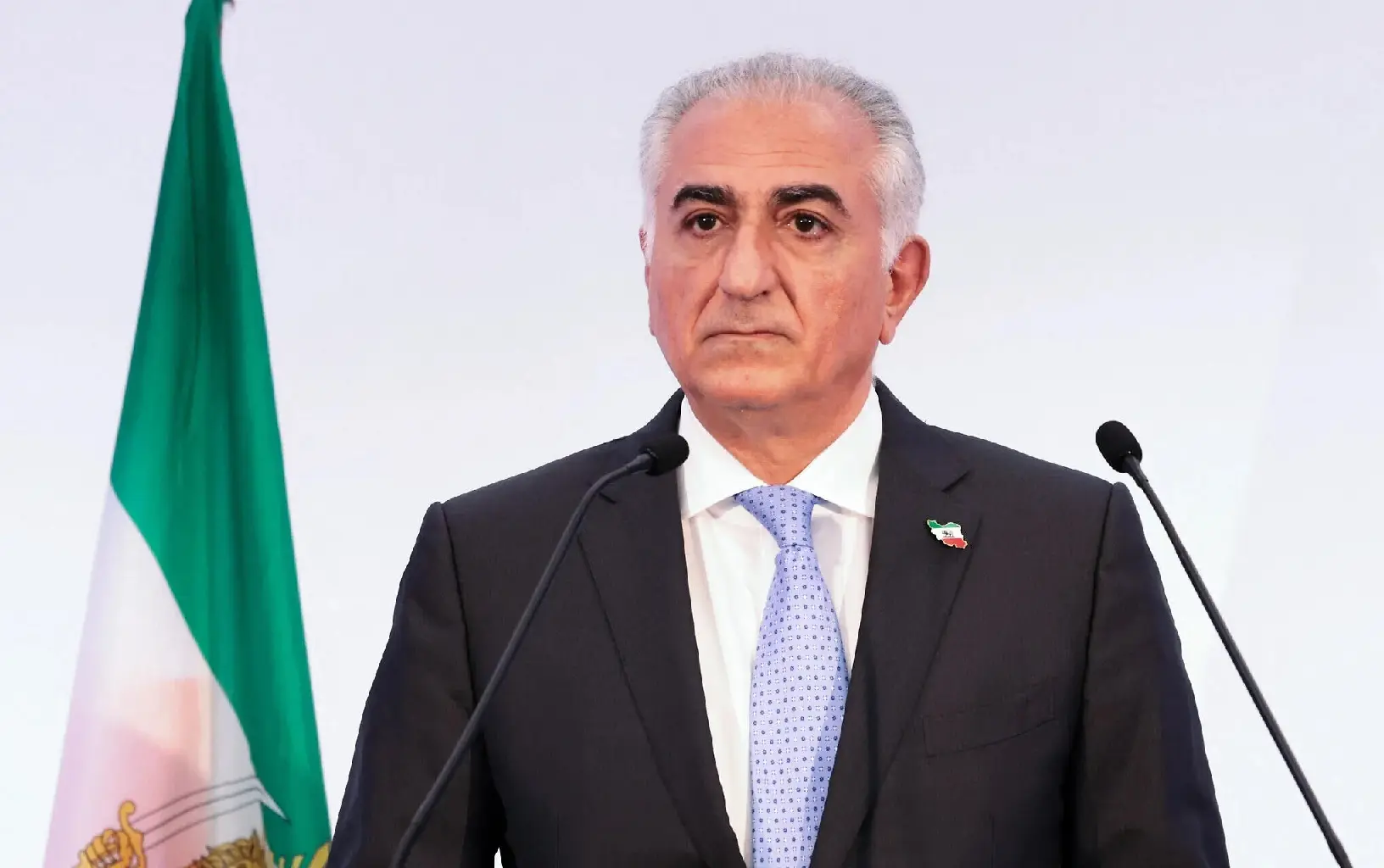 ‘Talks with Iran appeasement,’ says Reza Pahlavi, appeals Western countries to join war against Iran