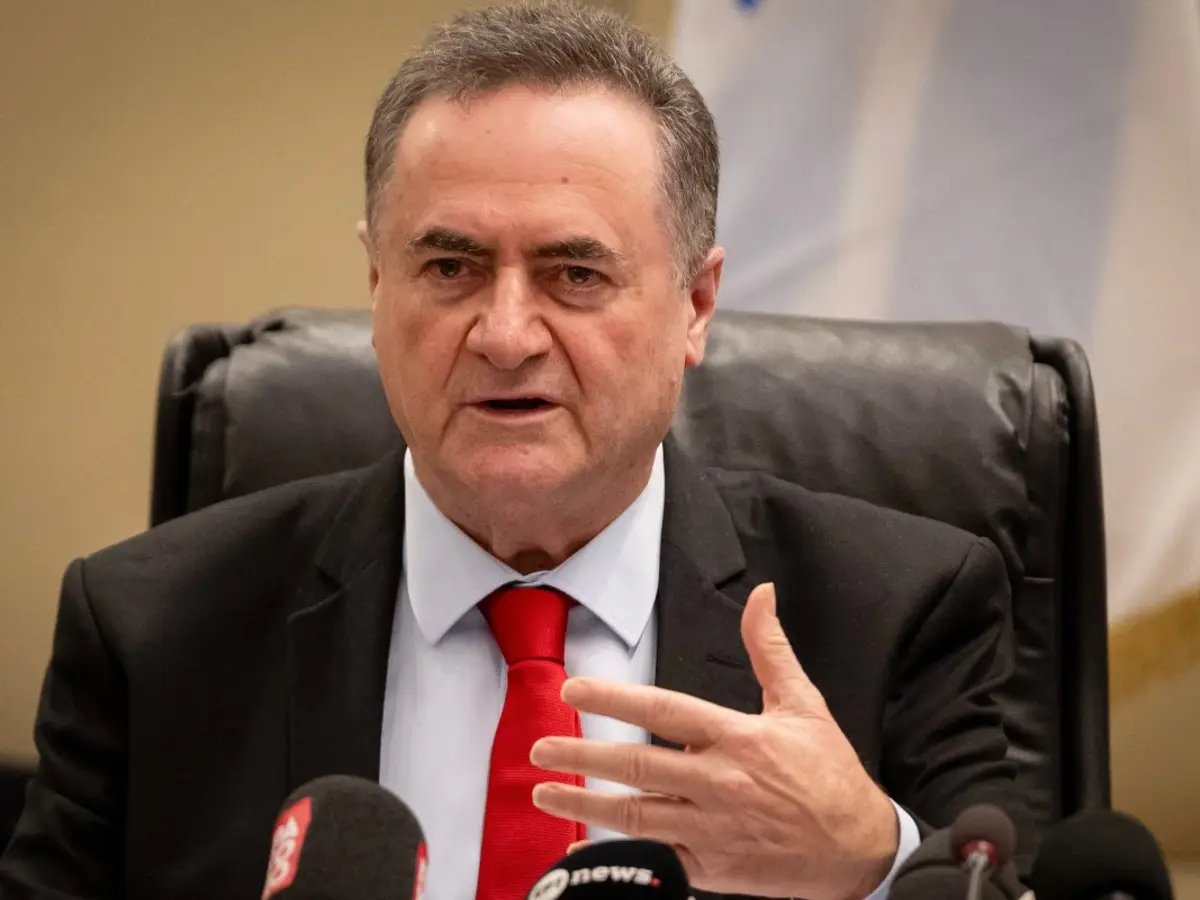 Israel's 'Stone Age' Threat to Iran: Escalation and Geopolitical Fallout