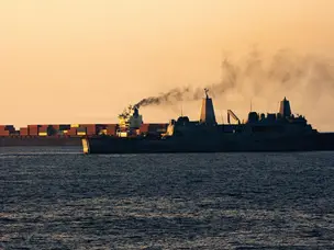 'Billion-Dollar Ghost Ships': What is Shadow Fleet and how Iran is earning millions from covert oil trade